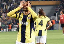 UEFA Avrupa Ligi/Kadıköy’de kazanan yok!