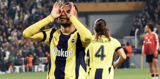 UEFA Avrupa Ligi/Kadıköy’de kazanan yok!