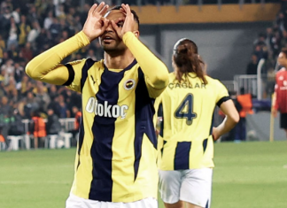 UEFA Avrupa Ligi/Kadıköy’de kazanan yok!