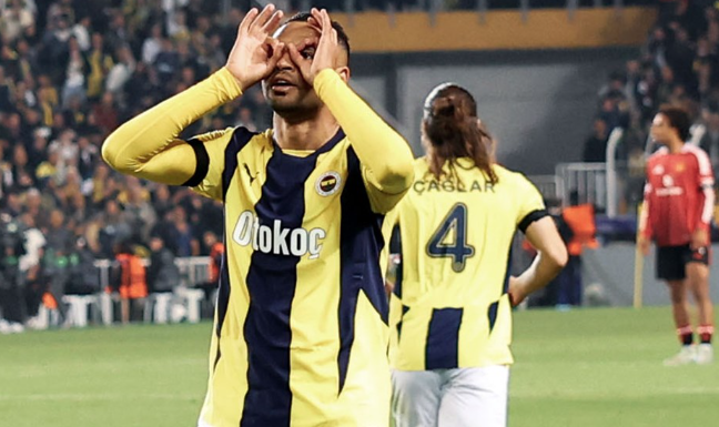 UEFA Avrupa Ligi/Kadıköy’de kazanan yok!