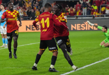 Göztepe, 10 kişiyle Trabzon’u yıktı, yenilmezlik serisini bitirdi