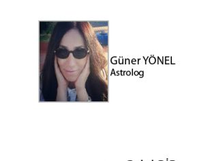 Güner YÖNEL; Yılın ilk dolunayı, 14 Ocak, saat: 01:26 Yengec burcunda (24⁰ drc) “retro mars” eşliğinde Kiron (kare)!