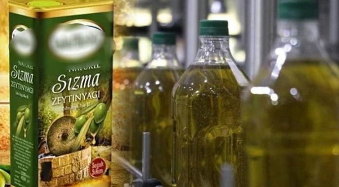 Hileli ürünlere her gün yenileri ekleniyor. İşte aralarında ünlü zeytinyağı markasında olduğu son liste…