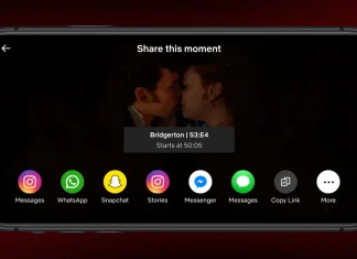 Netflix yeni bir özellik duyurdu.