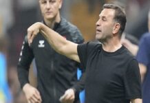 Okan Buruk ‘Tehdit’ suçlamasıyla PFDK’ya sevk edildi