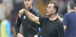 Okan Buruk ‘Tehdit’ suçlamasıyla PFDK’ya sevk edildi