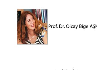 Prof. Dr. Olcay Bige Aşkun; Bir X’in gözlemiyle Z kuşağının Yaşam Öncelikleri