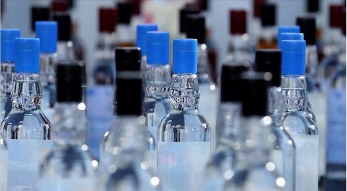 Sahte içki kabusu; Ölenlerin sayısı 103’e yükseldi