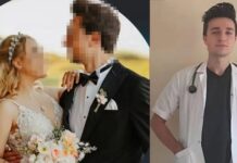 Akılalmaz intihar Girişimi: Eşiyle tartışan hekim, damatlığını ve rugan ayakkabılarını giyip intihar etti!