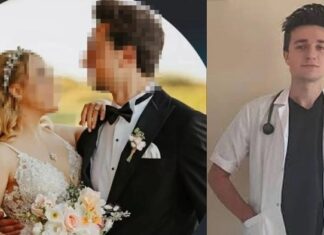 Akılalmaz intihar Girişimi: Eşiyle tartışan hekim, damatlığını ve rugan ayakkabılarını giyip intihar etti!