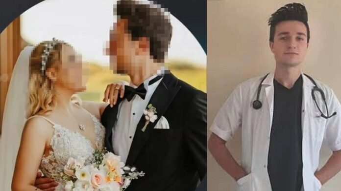 samsun hekim intihar