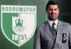 Bodrumspor’un yeni teknik direktörü Volkan Demirel
