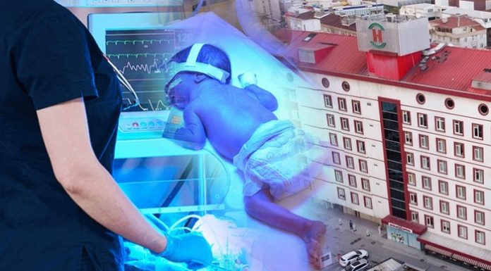 Aralarında eski Sağlık Bakanı’nın hastanesi de var! İşte ruhsatı iptal edilen hastaneler…