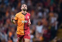 Galatasaray, sahasında hata yapmadı