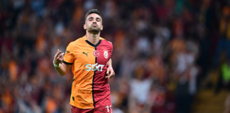 Galatasaray, sahasında hata yapmadı
