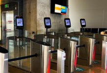 THY İstanbul ve İzmir’de, ‘yüz tanıma’ sistemi kuruyor…