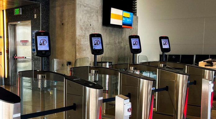 THY İstanbul ve İzmir’de, ‘yüz tanıma’ sistemi kuruyor…