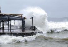 MGM ve AKOM uyardı: İstanbul ve Marmara için kuvvetli yağış ve fırtına!