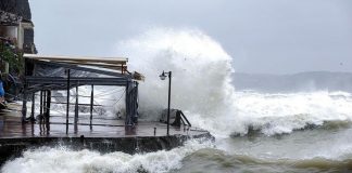 MGM ve AKOM uyardı: İstanbul ve Marmara için kuvvetli yağış ve fırtına!