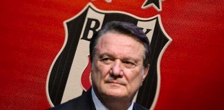 Hasan Arat istifa etti!