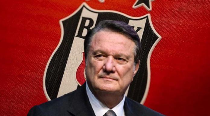 Hasan Arat istifa etti!