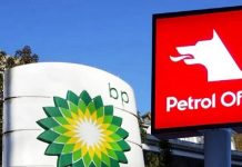 Akaryakıt devi Türkiye’den çekildi!