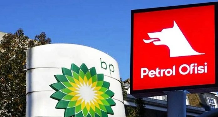 Akaryakıt devi Türkiye’den çekildi!