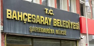 Bir belediye daha. Van, Bahçesaray Belediyesi’ne kayyım atandı