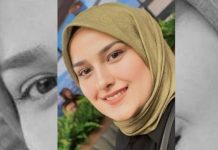 3 yaşında çocuk annesi kadın, eski eşi tarafından katledildi!