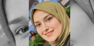 3 yaşında çocuk annesi kadın, eski eşi tarafından katledildi!