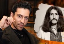 Barış Manço’yu canlandıracak. Ekin Koç: ‘Büyük bir iş olacak. Heyecanlıyım, birazcık korkuyorum’