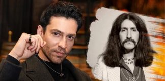 Barış Manço’yu canlandıracak. Ekin Koç: ‘Büyük bir iş olacak. Heyecanlıyım, birazcık korkuyorum’