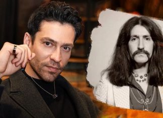 Barış Manço’yu canlandıracak. Ekin Koç: ‘Büyük bir iş olacak. Heyecanlıyım, birazcık korkuyorum’