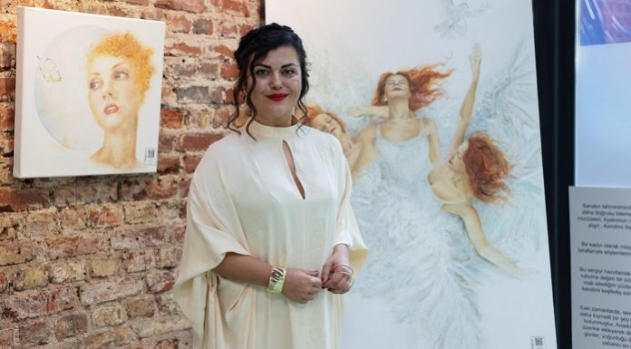 Cumhuriyet’in 101. Yılında Kadın Kimliğine Sanatsal Yolculuk