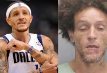 Sert düşüş. NBA yıldızıydı. 16 milyon dolarlık servetini kaybetti, hırsızlıktan tutuklandı…