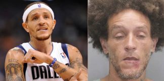 Sert düşüş. NBA yıldızıydı. 16 milyon dolarlık servetini kaybetti, hırsızlıktan tutuklandı…