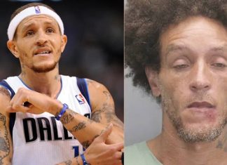 Sert düşüş. NBA yıldızıydı. 16 milyon dolarlık servetini kaybetti, hırsızlıktan tutuklandı…