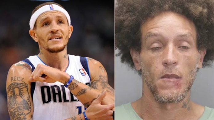 Delonte West