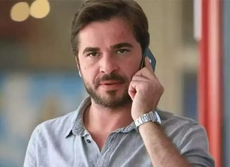 Oyuncu Engin Altan Düzyatan: Dolandırıldım!