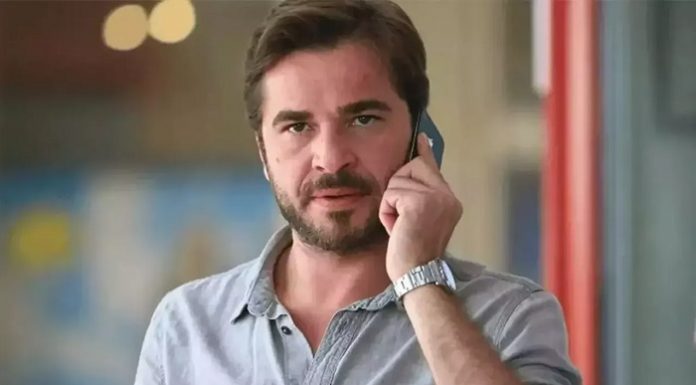 Oyuncu Engin Altan Düzyatan: Dolandırıldım!