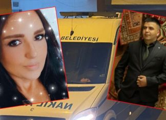 Iğdır’da kadın cinayeti; Uzman çavuş, boşanma aşamasındaki eşini bıçaklayarak katletti!