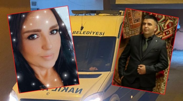 Iğdır’da kadın cinayeti; Uzman çavuş, boşanma aşamasındaki eşini bıçaklayarak katletti!