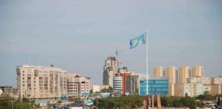 Türk Dünyası’nın yeni kültür başkenti açıklandı.