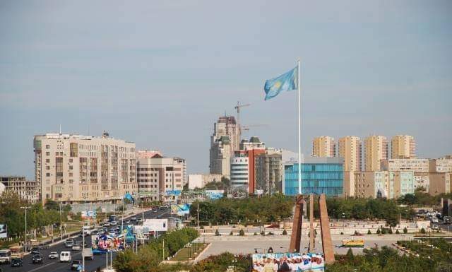 Türk Dünyası’nın yeni kültür başkenti açıklandı.