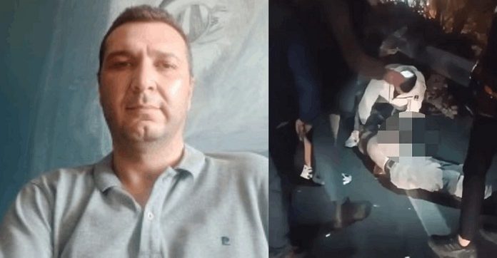 Kaza geçiren Gazeteci İlker Yağmur yaşamını yitirdi!