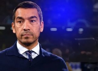 Beşiktaş’ta Giovanni van Bronckhorst’la yollar ayrıldı