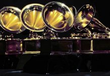 Grammy Listesinde ilk Türk