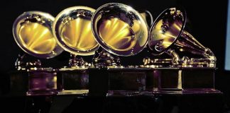 Grammy Listesinde ilk Türk
