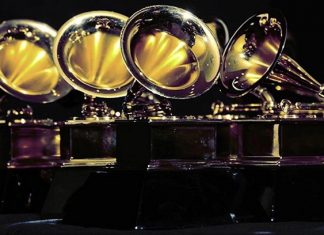 Grammy Listesinde ilk Türk