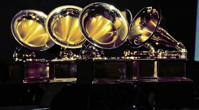 Grammy Listesinde ilk Türk